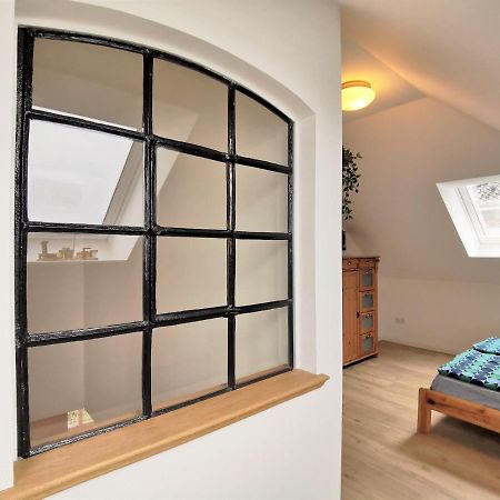 Scholz-Riewerts - Gemuetliches Apartment Mit Kueche Fuer 2 Personen Silberstedt Extérieur photo