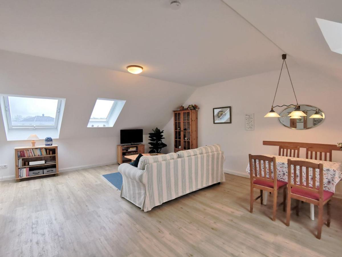 Scholz-Riewerts - Gemuetliches Apartment Mit Kueche Fuer 2 Personen Silberstedt Extérieur photo