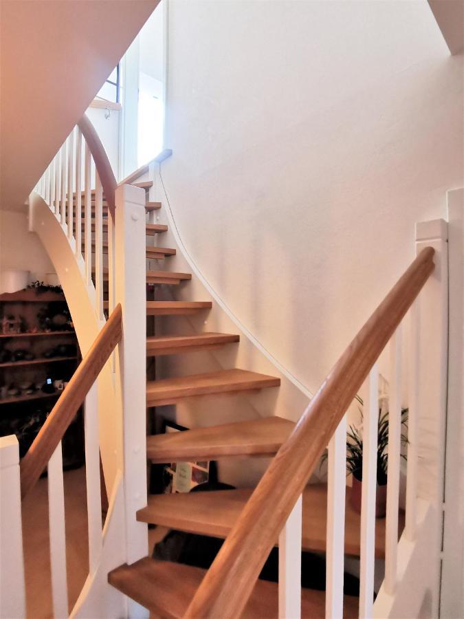 Scholz-Riewerts - Gemuetliches Apartment Mit Kueche Fuer 2 Personen Silberstedt Extérieur photo